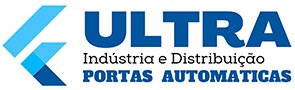 ULTRA PORTAS AUTOMÁTICAS
